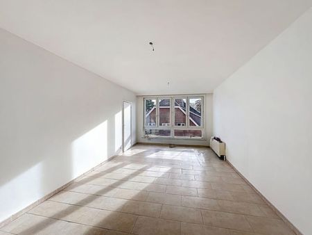 Appartement te huur - Photo 2
