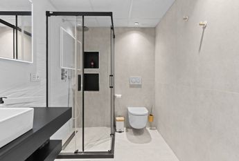 Luxury Villa for rent in Marbella, Andalusia