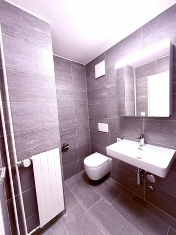 Erstbezug 2.5-Zimmer mit eigener WM/TU, grossem Balkon und Kellerabteil - Photo 4