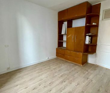Location appartement 2 pièces, 37.15m², Angers - Photo 5