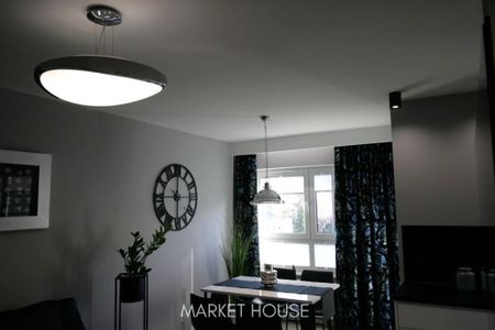 NOWY Luksusowy apartament - Фото 4