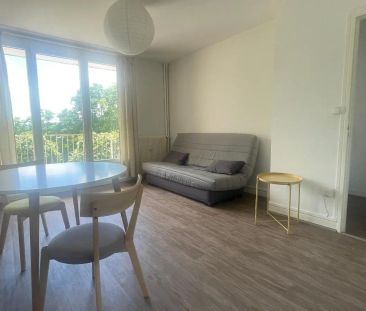 Appartement à louer 1 pièce 30.27m² - Photo 5