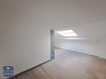 Appartement à louer 3 pièces 48.75m² - Photo 3