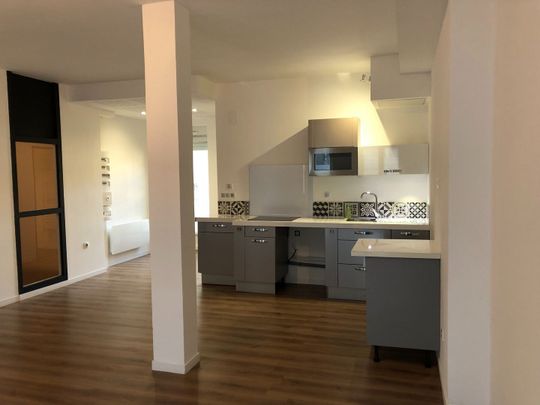 Location Appartement 3 pièces 65m² - Photo 1