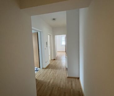 68,5m² helle Mietwohnung mit zentral begehbaren Räumen - Photo 3