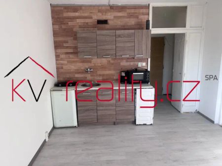 Byt 1+1, Kraslice, Wolkerova ul. - Photo 2