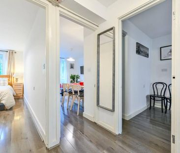 2 bedroom flat to rent - Photo 6