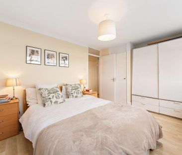 2 bedroom duplex to rent - Photo 6