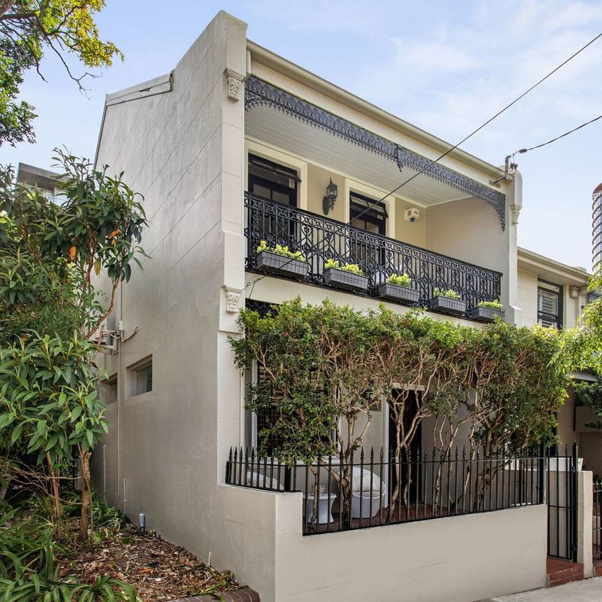 59 Portman Street, Zetland NSW 2017 - House For Rent | Domain - Photo 1