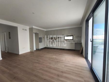Διαμέρισμα για ενοικίαση - Στρόβολος, - Φωτογραφία 4
