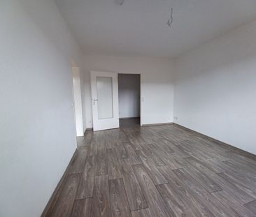 Tolle 2-Raum-Wohnung, zentrumsnah, zum baldigen Einzug. - Photo 1