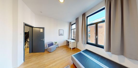 Viaduct-Dam 104 / 0112, 2000 Antwerpen - Photo 2