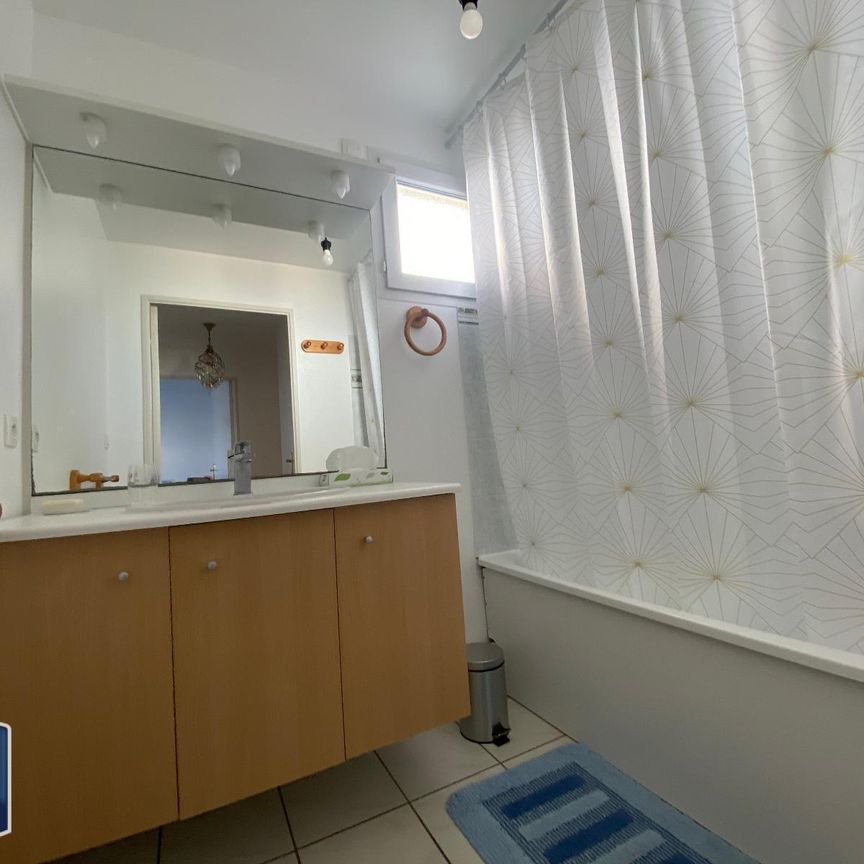 Location Appartement 3 pièces 66m² LA RICHE 37520 - Photo 1