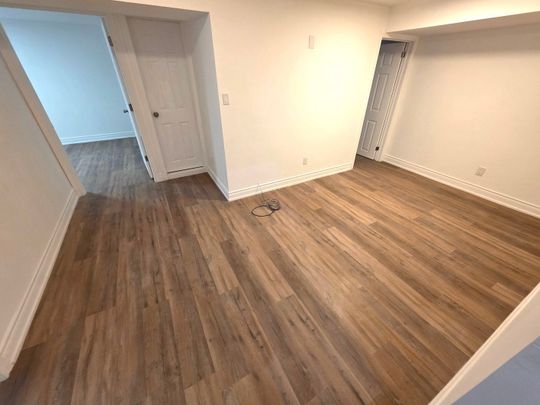 For Lease - 16 Wyvern Road Unit# Basement B, Toronto, Ontario - Photo 1