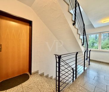 Attraktive 2-Zimmer-Wohnung im 1. Obergeschoss mit gemütlichem Balk... - Foto 2