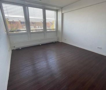 1 Zimmerwohnung in bevorzugter Wohngegend von Bremen - Foto 1
