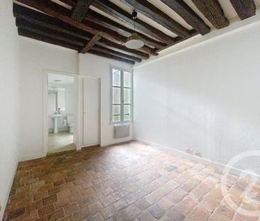 Location Appartement 1 pièce 26m² NEMOURS 77140 - Photo 2