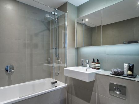 1 bedroom apartment to rent - Photo 2