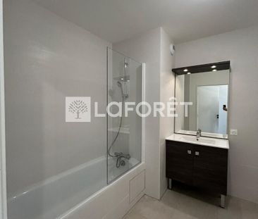 Appartement T3 Bordeaux à louer - Photo 2