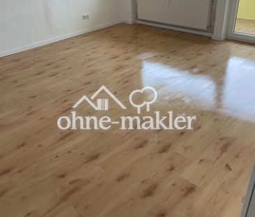 75 qm Wohnung zu vermieten - Photo 1