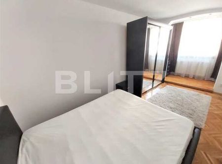 Apartament de 4 camere, 102 mp si balcon spatios, zona Manastur - Photo 4