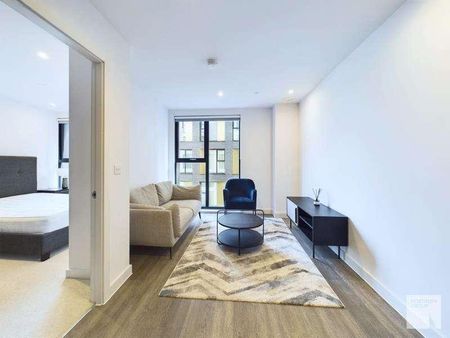 High Definition :: Media City, M50 - Photo 2