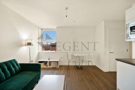 1 bedroom apartment to rent - Photo 2