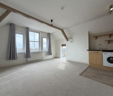 1 bedroom apartment to rent - Photo 2