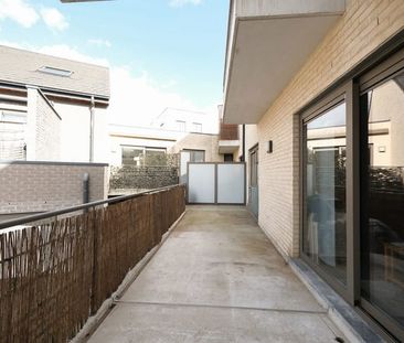 Appartement te huur - Foto 6