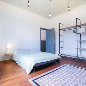 Room at Rue Jean d'Ardenne 72 - Foto 2