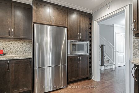 For Lease - 31 Shawfield Crescent, Toronto, Ontario - Photo 3