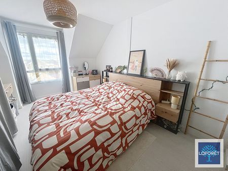 Appartement T4 Talant à louer - Photo 2