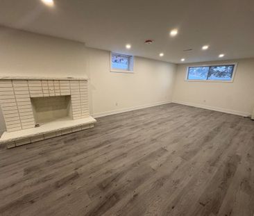 For Lease - 3 Highcroft Road Unit# Lower Unit, Barrie, Ontario - Photo 3