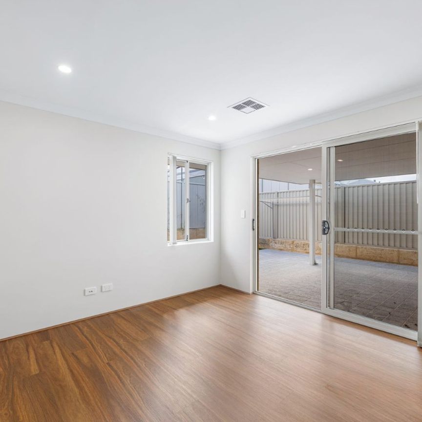 Modern & Low-Maintenance Home! - Photo 1