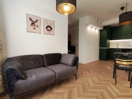 Mieszkanie dolnośląskie Zgorzelec powierzchnia 33.36 m² C175-WM-18080 - Фото 2