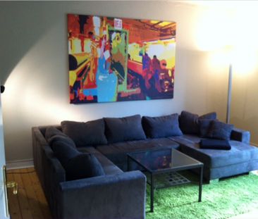 3 Zimmer in Düsseldorf - Photo 1