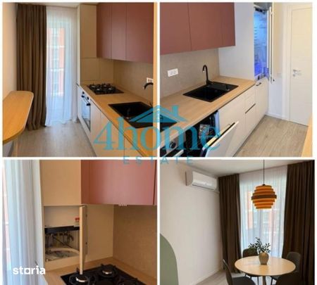 Apartament 2 camere Theodor Pallady|Nicolae Teclu|Parcare Subterana - Photo 3