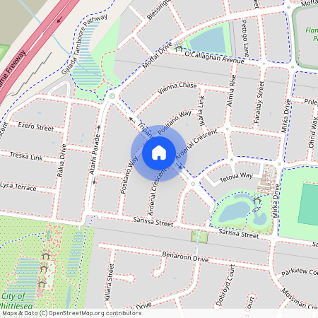 21 Tripani Avenue, Vic 3075, Lalor