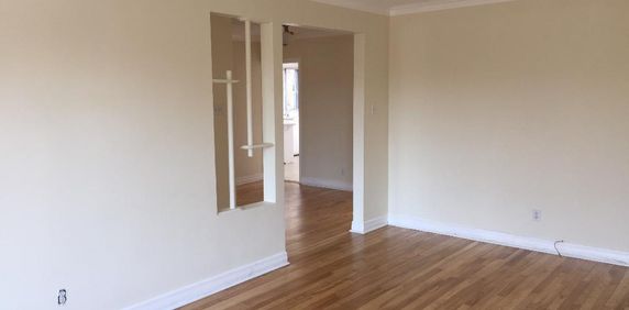 VILLE ST. LAURENT // 3 CHAMBRES // BRIGHT 6 1/2 Upper Duplex - Photo 2