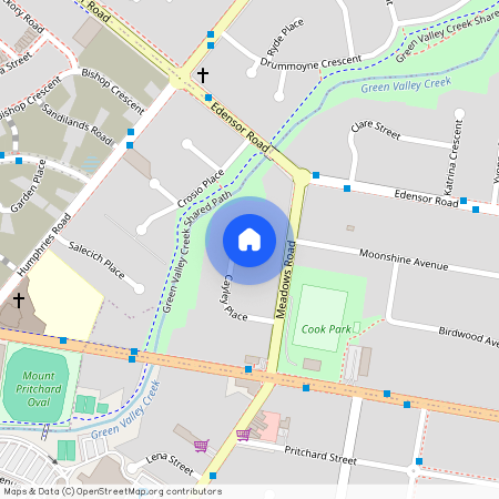 15A Cayley Place, NSW 2166, Cabramatta West