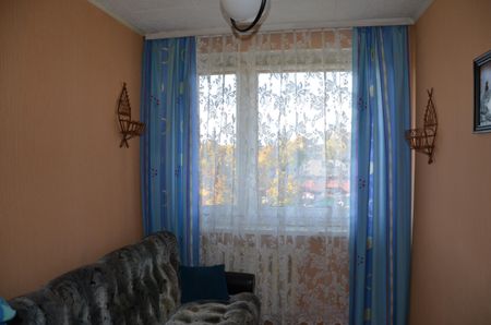 Kłodnicka 54m2 3osobne pokoje 4piętro (Ruda Śląska, Halemba, Kłodnicka)InformacjeRuda Śląska, Halemba, KłodnickaFilm - Zdjęcie 4