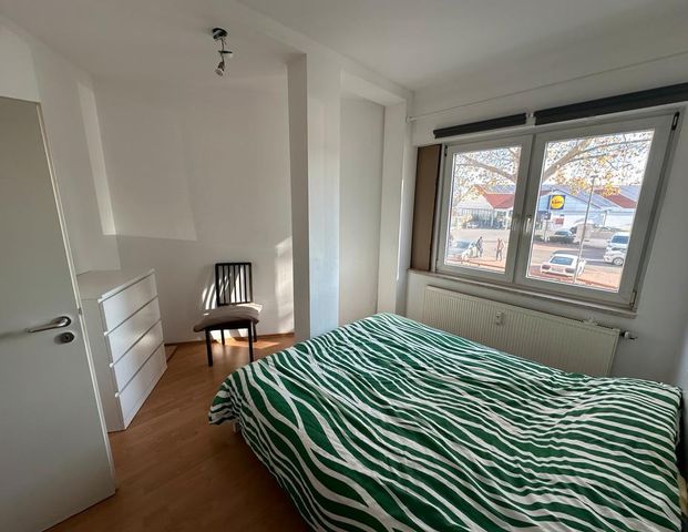 Helle 60 m² Wohnung in Ehrenfeld – Dezember 2025 zur Untermiete - Foto 1