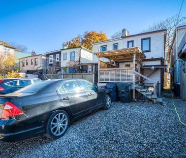For Lease - 1760 Queen Street Unit# Bsmt, Toronto, Ontario - Photo 3