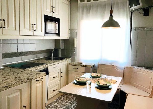 Luxury flat for rent in Oviedo from 750 euros