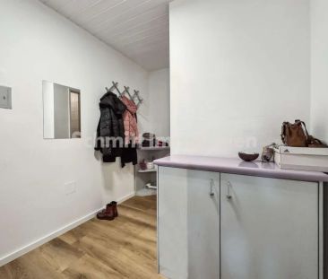 Möblierte 1-Zimmer-Wohnung in Frankfurt-Goldstein - Foto 4