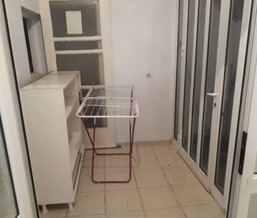 Studio/Γκαρσονιέρα για ενοικίαση Ευαγγελίστρια - Κέντρο (Νέα Ιωνία ... - Φωτογραφία 3