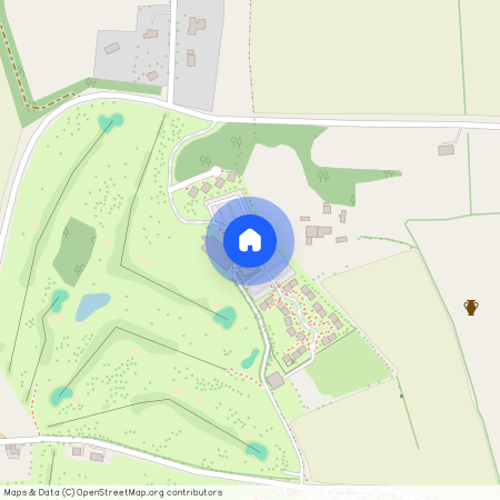 Farran View Cottages, Clashanure, Farran, Co. Cork