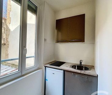 Location Appartement 1 pièce 15m² LA NEUVILLETTE 51100 - Photo 1