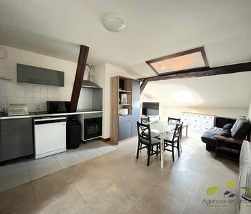 Location Appartement 3 pièces 45m² ST LEONARD DE NOBLAT 87400 - Photo 6