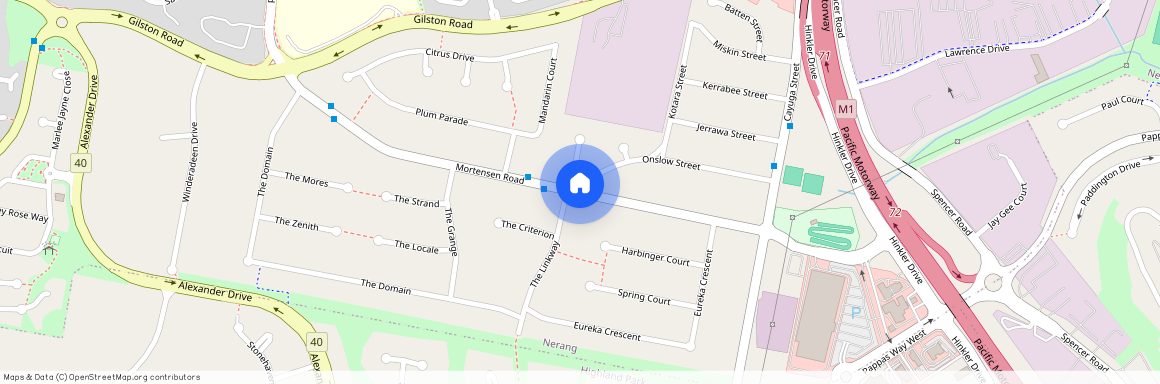 57B Mortensen Road, Qld 4211, Nerang